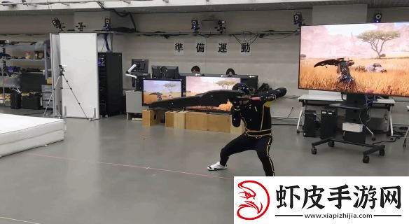 怪物猎人