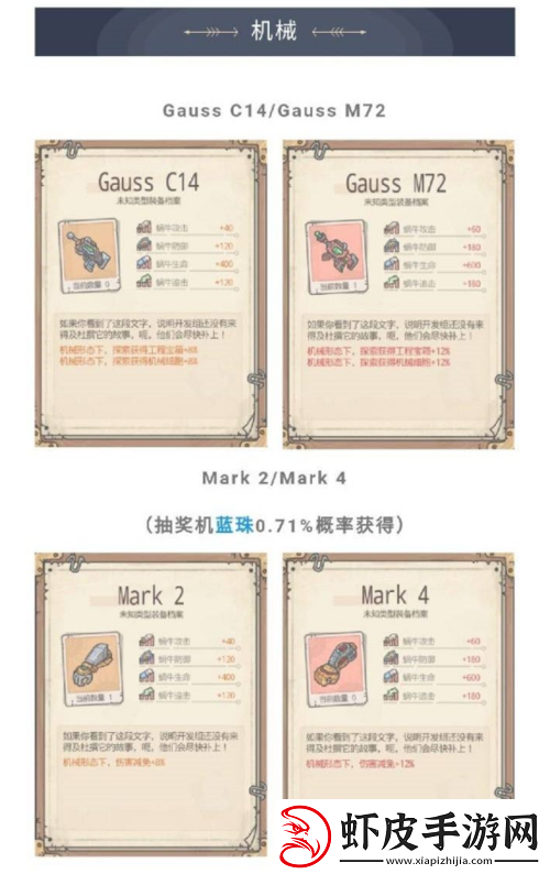 最强蜗牛机械形态解锁攻略详解