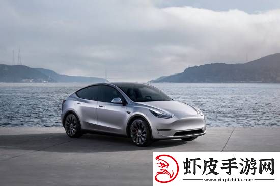 特斯拉Model
