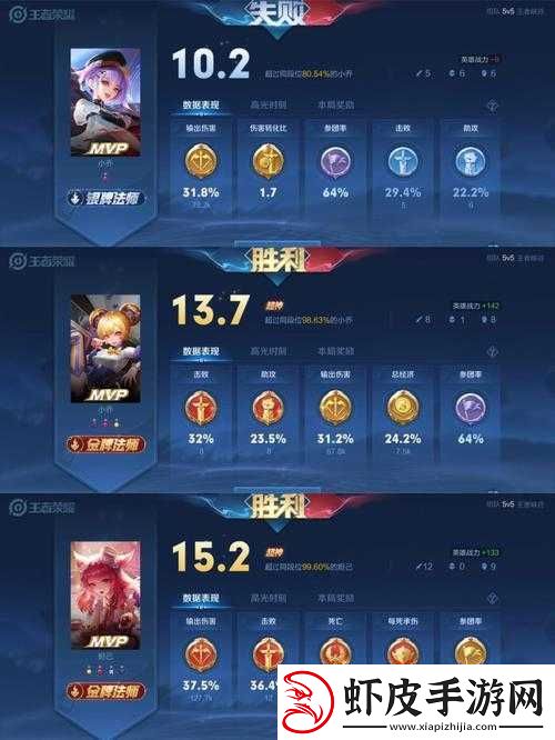 王者荣耀模式中的老阴比战术