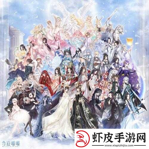 关于奇迹暖暖之谁偷走了我的心全攻略详解