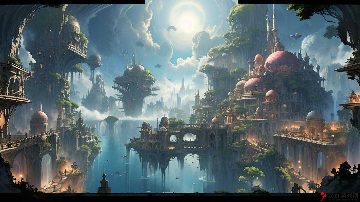 后入人妖姬:探索未知的奇幻之旅