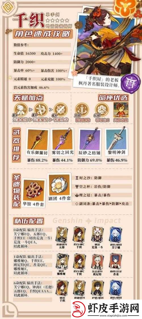 原神