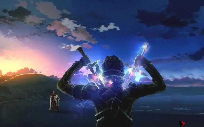 守护圣域：神秘英雄，剑士或魔法师的选择