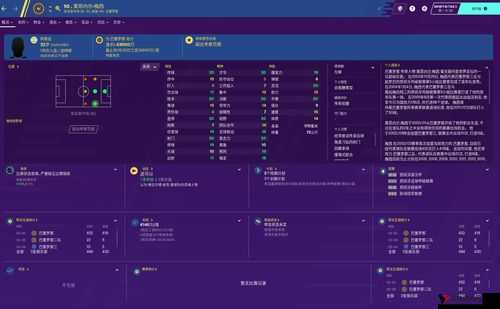 新书《FM球成名，怎么打造最强阵型？打造最强明星阵容》