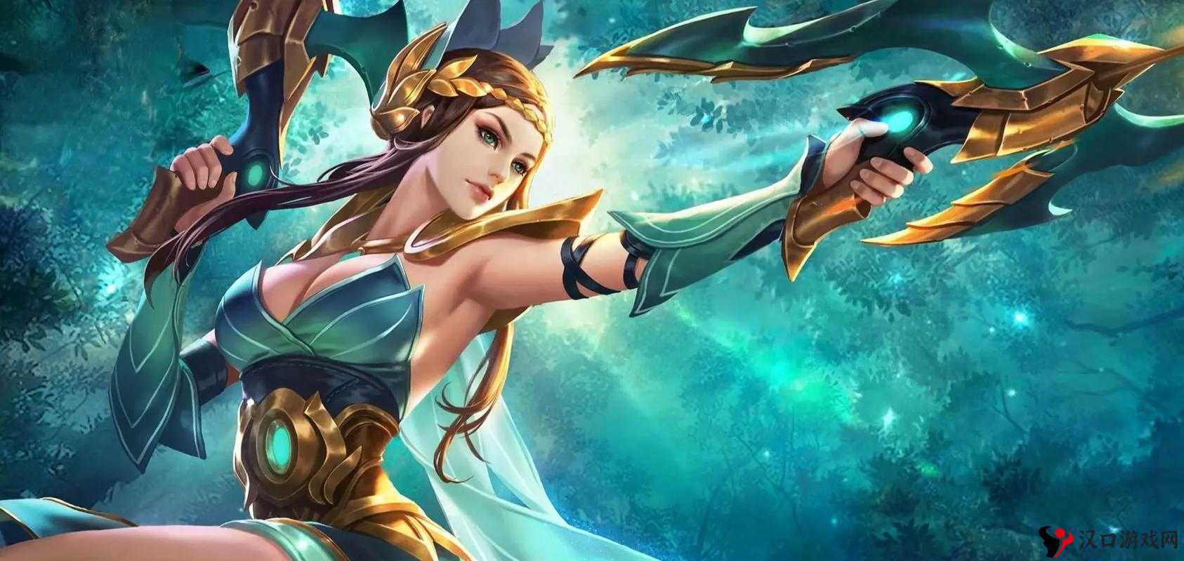 王者荣耀虞姬霸王别姬皮肤图鉴深度赏析