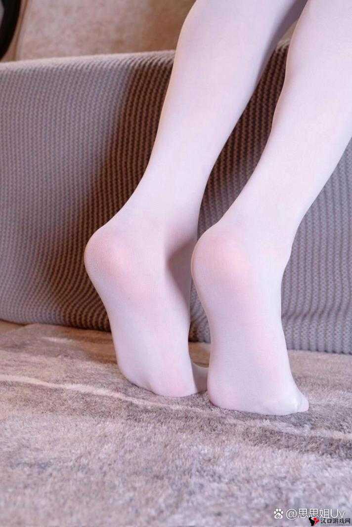 白丝露内：优雅迷人的存在