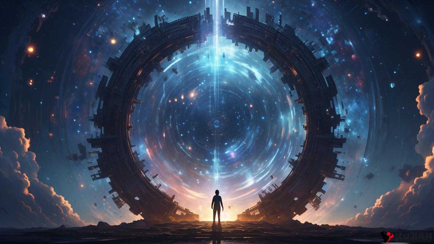 幻想宇宙的永恒战歌:次元《永恒幻想》决战篇章