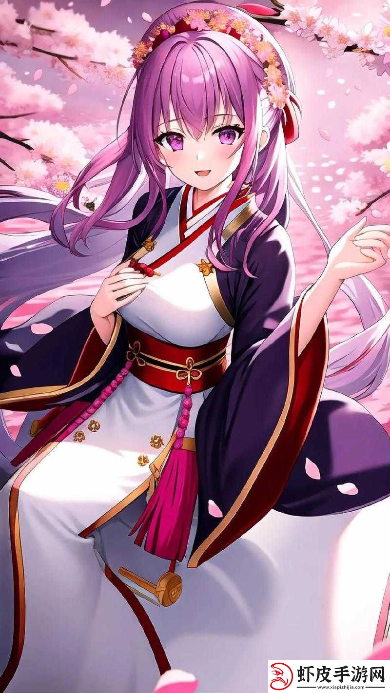 樱花动漫