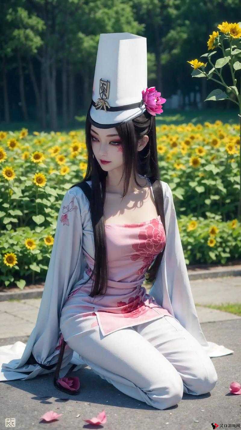 《不良人2:白无常的神秘面纱》