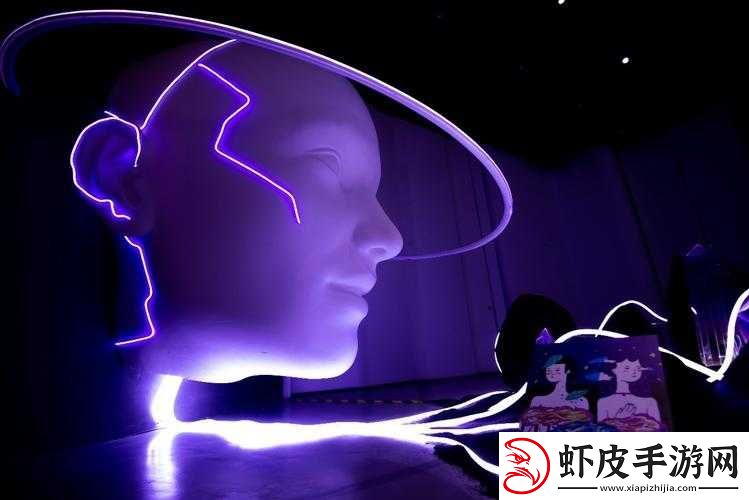 ***大胆人体艺术