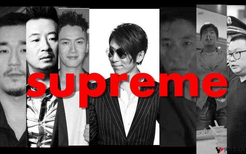 Zombie 视频 Supreme：震撼视觉盛宴