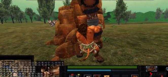 《骑马与砍杀2霸主》魔兽mod牛头人攻略详解:技能加点战术策略与玩法心得分享