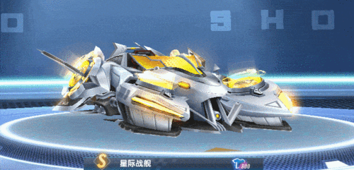 永恒空间2:轻型载具推荐:轻松驾驭,轻盈驰骋