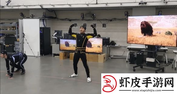 怪物猎人