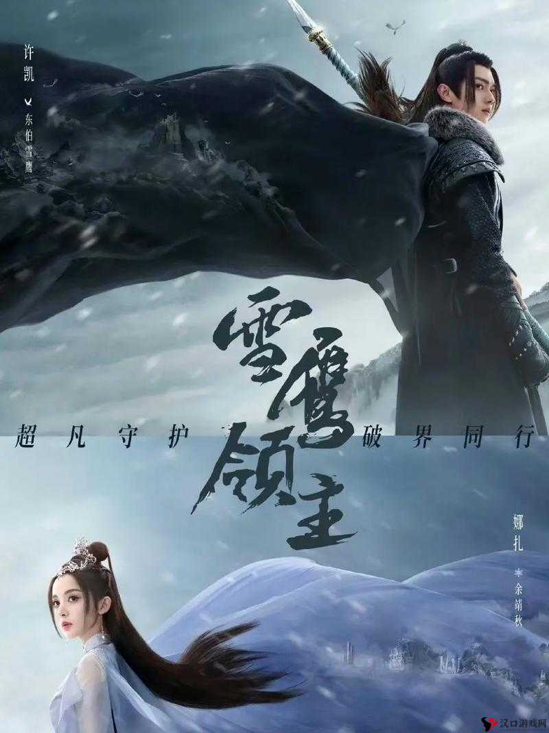 《雪鹰领主：真意篇——揭秘领主世界的神秘面纱》