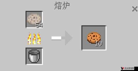 我的世界,面包的效用与资源管理艺术