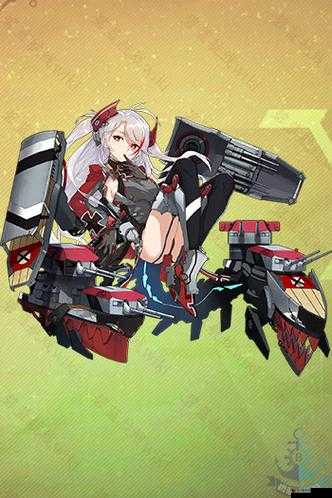 战舰少女欧根亲王立绘修改:官方未公布改动揭秘
