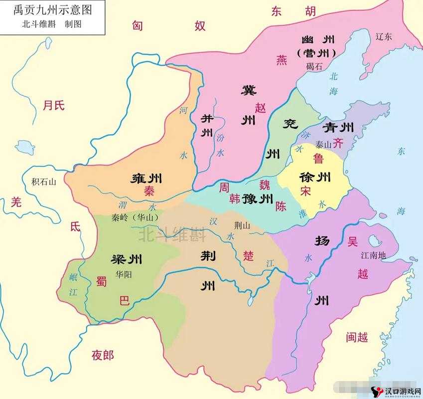 天下 HD 新手攻略：快速上手，称霸九州