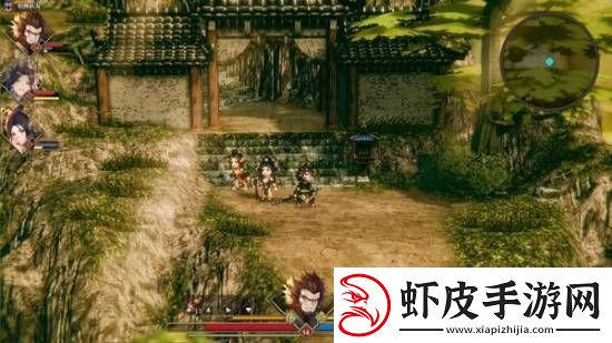 像素黑神话Steam免费领！硬核战斗化身