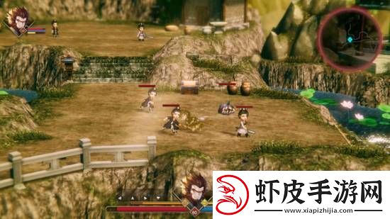 像素黑神话Steam免费领！硬核战斗化身
