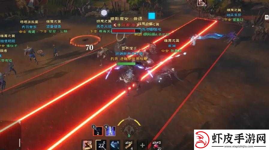 塔瑞斯世界