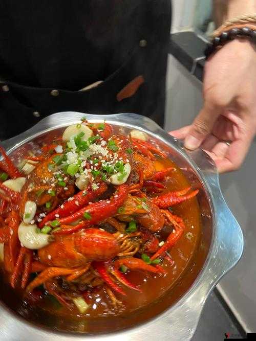 无主之地吃虾详细攻略 带你领略美味虾料理的独特魅力与步骤解析