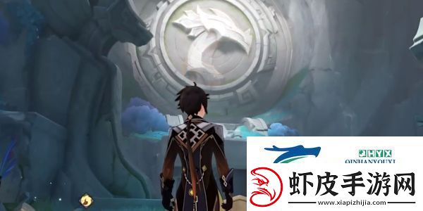 原神5.1命定将焚的虹光副本宝箱在哪