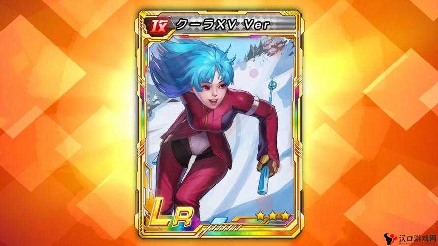 拳皇98终极之战OL库拉怎么玩,库卡玩法详解