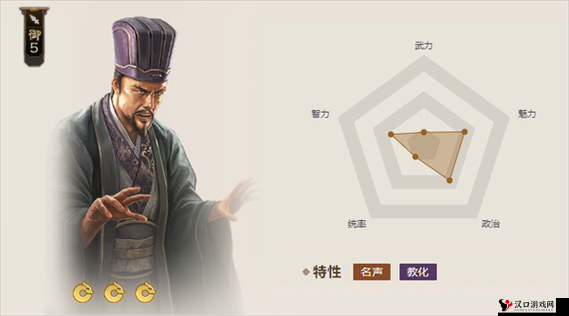 关于国志战棋版中杨彪是否值得培养的深度解析