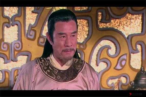 李阀阀主李渊震撼登场:英雄李渊简介