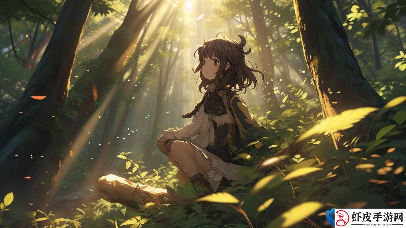 忘忧草