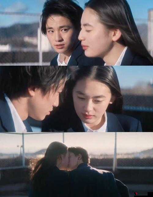 First Love 动漫免费观看:畅享经典爱情故事