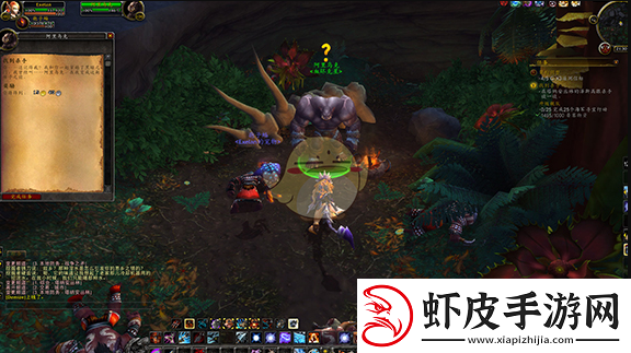 魔兽世界脉动的鲜血宝珠怎么获得