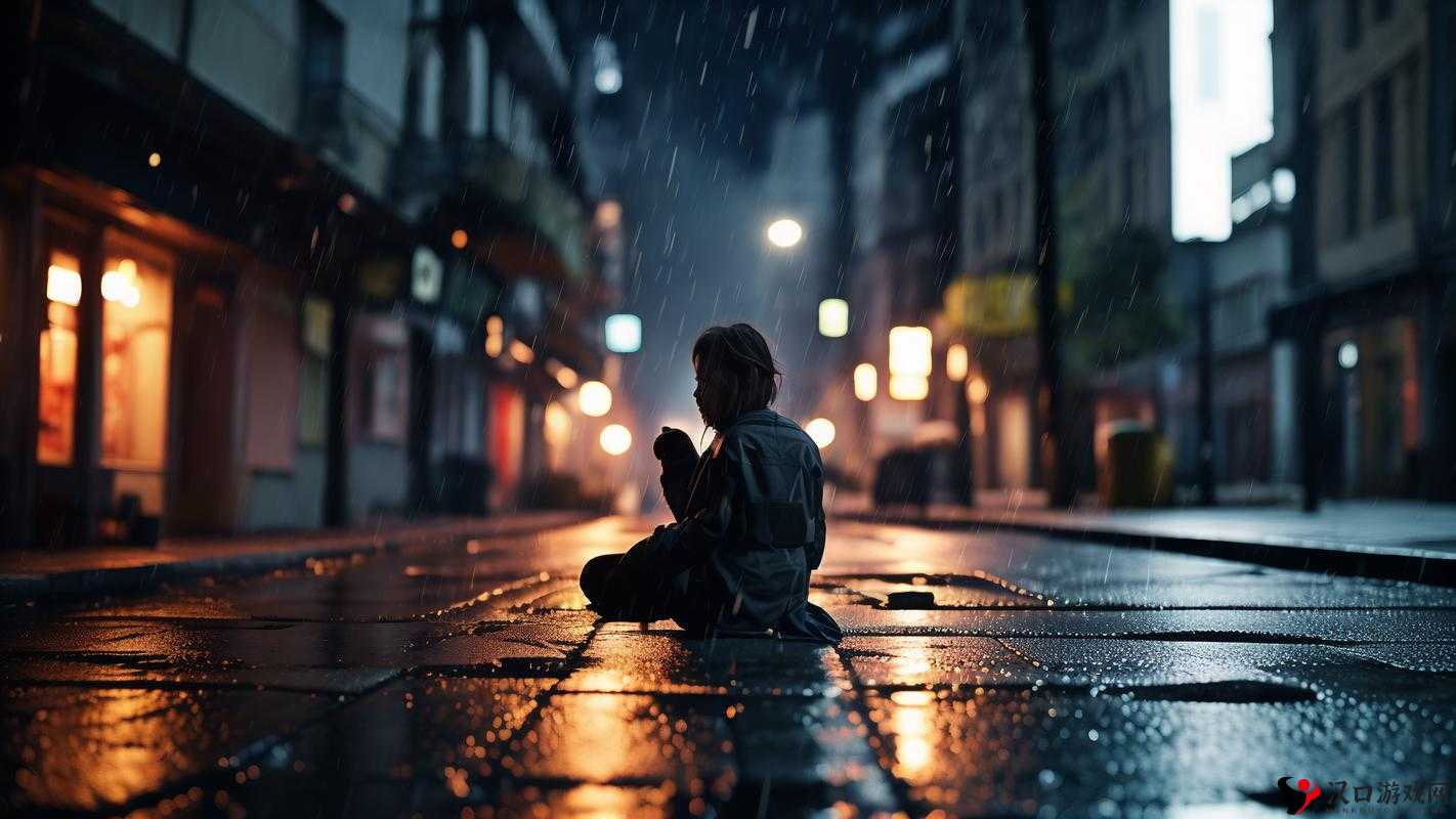 寒冷冬夜城中村相中刚回来之人的别样境遇