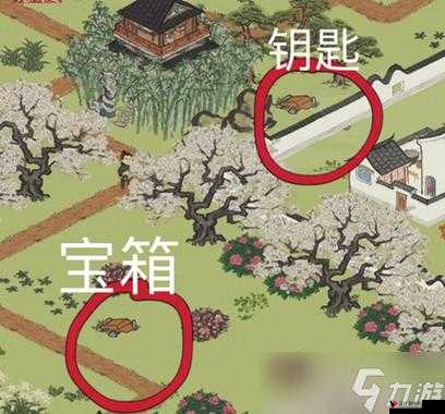 江南百景图银钥匙获取攻略:解锁秘钥,探寻江南美景的宝藏之路