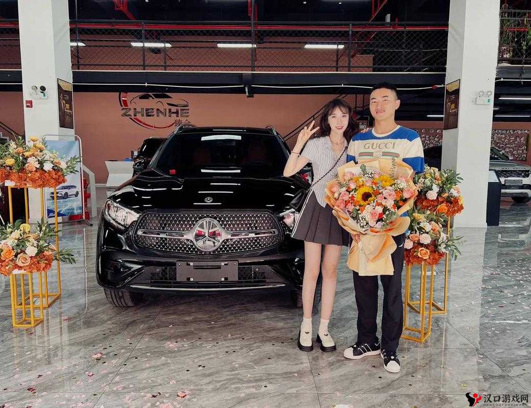 吴梦梦婚礼伴郎试车搬家啦：这场婚礼背后还有这些故事
