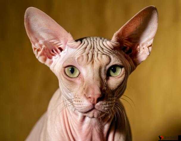 欧美无毛:探索独特的猫种特征与饲养注意事项