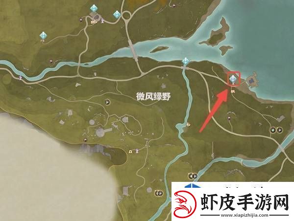 剧情解锁隐藏故事