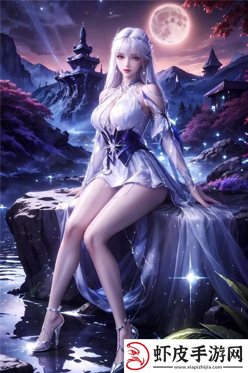 八重神子被焯出白水站