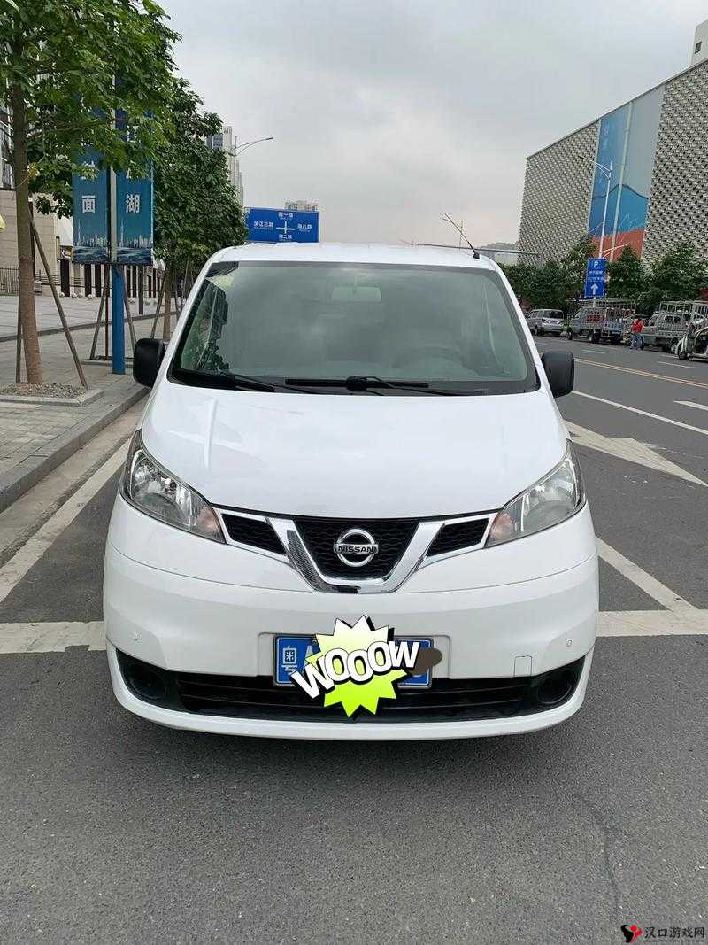 精美日产 NV 二线三:展现卓越品质与独特魅力的经典车型