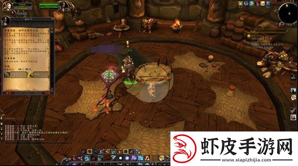 魔兽世界脉动的鲜血宝珠怎么获得