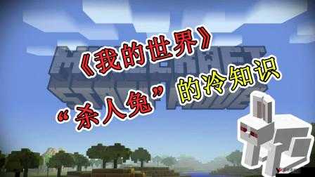 我的世界**兔图鉴与属性详解