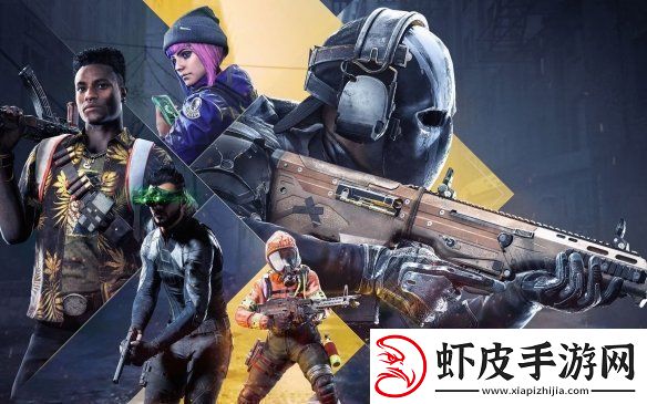 育碧股价下跌!玩家很开心