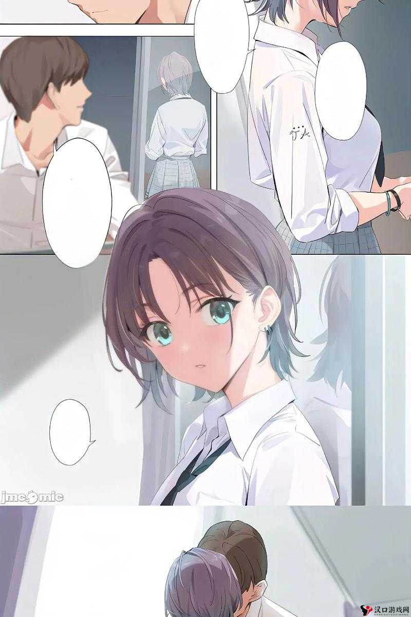 JM 漫画破解版 51 :开启全新的漫画阅读之旅