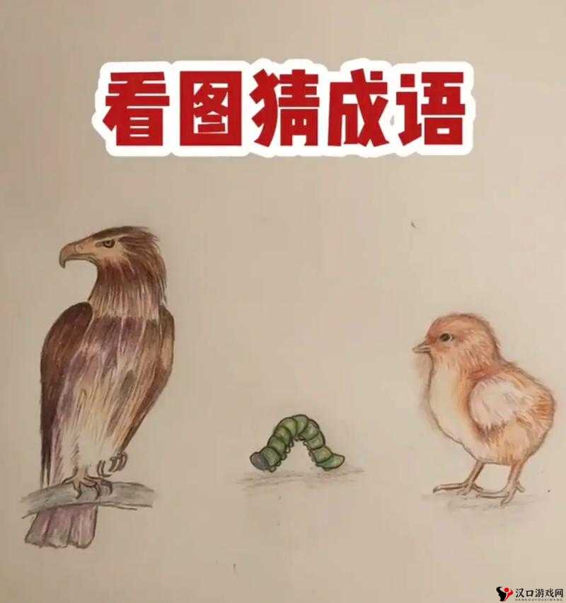 探索智慧之谜:揭秘《看图猜成语》31至40关的成语奥秘