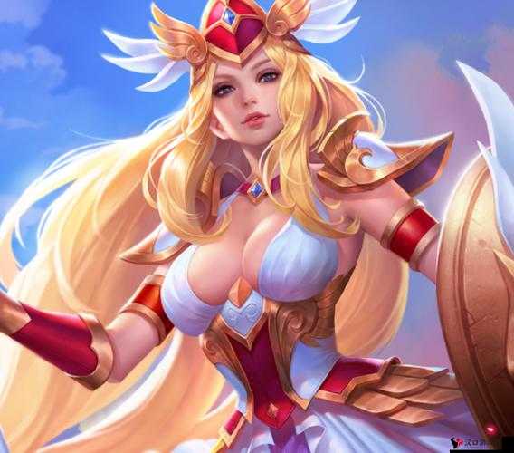 王者荣耀雅典娜战争女神皮肤图鉴一览