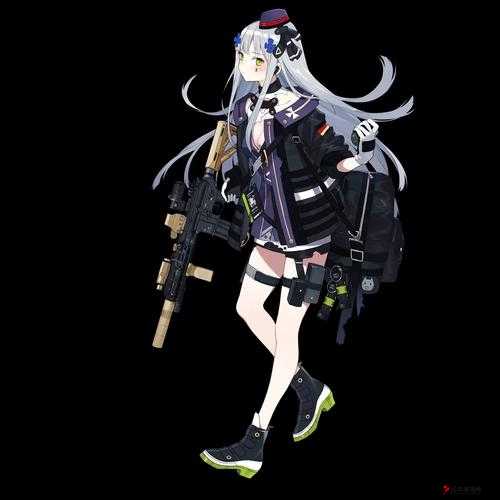 少女前线G41公式、建造时间、技能、立绘图鉴的深度解析与资源管理