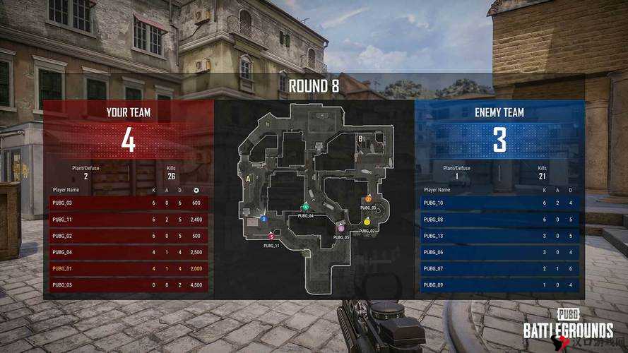 绝地求生:蓝圈手的威力与生存策略 PUBG蓝圈手详解