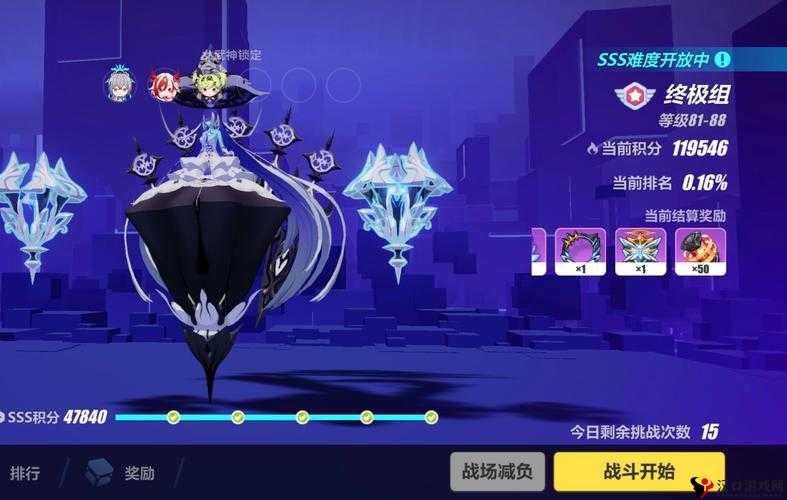 崩坏3rd体力怎么获得,体力获取方法介绍